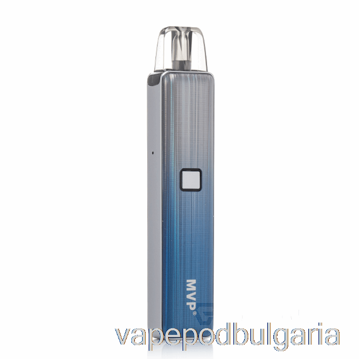 Vape Bulgaria Innokin Mvp Pod Kit Blue Fade